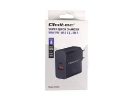 Qoltec 90W PD