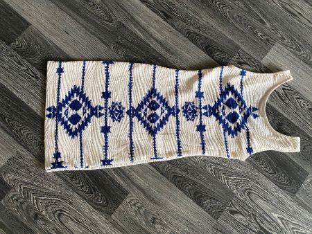 dividet Sommerkleid Grösse 32