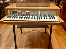 Philips Philicorda Vintage Orgel GM752