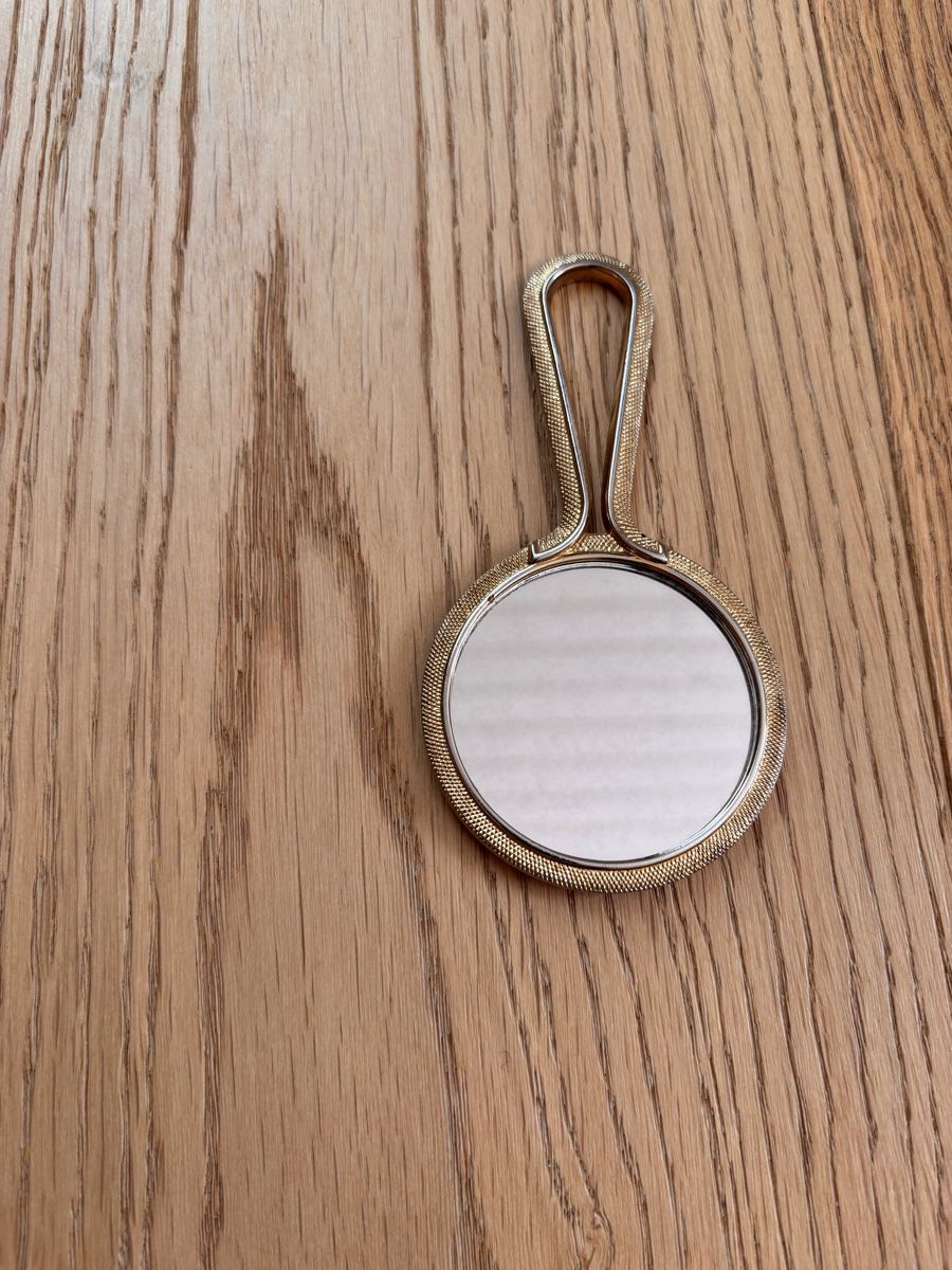 Spiegel: Handheld Makeup Mirror – Gebraucht aus Kilchberg ZH von ben_pc68 7