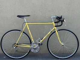 Rennvelo TIGRA Original Komplett Überholt.