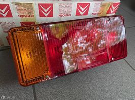 Heckleuchte links NEU zu Citroën Jumper, Peugeot Boxer, Fiat