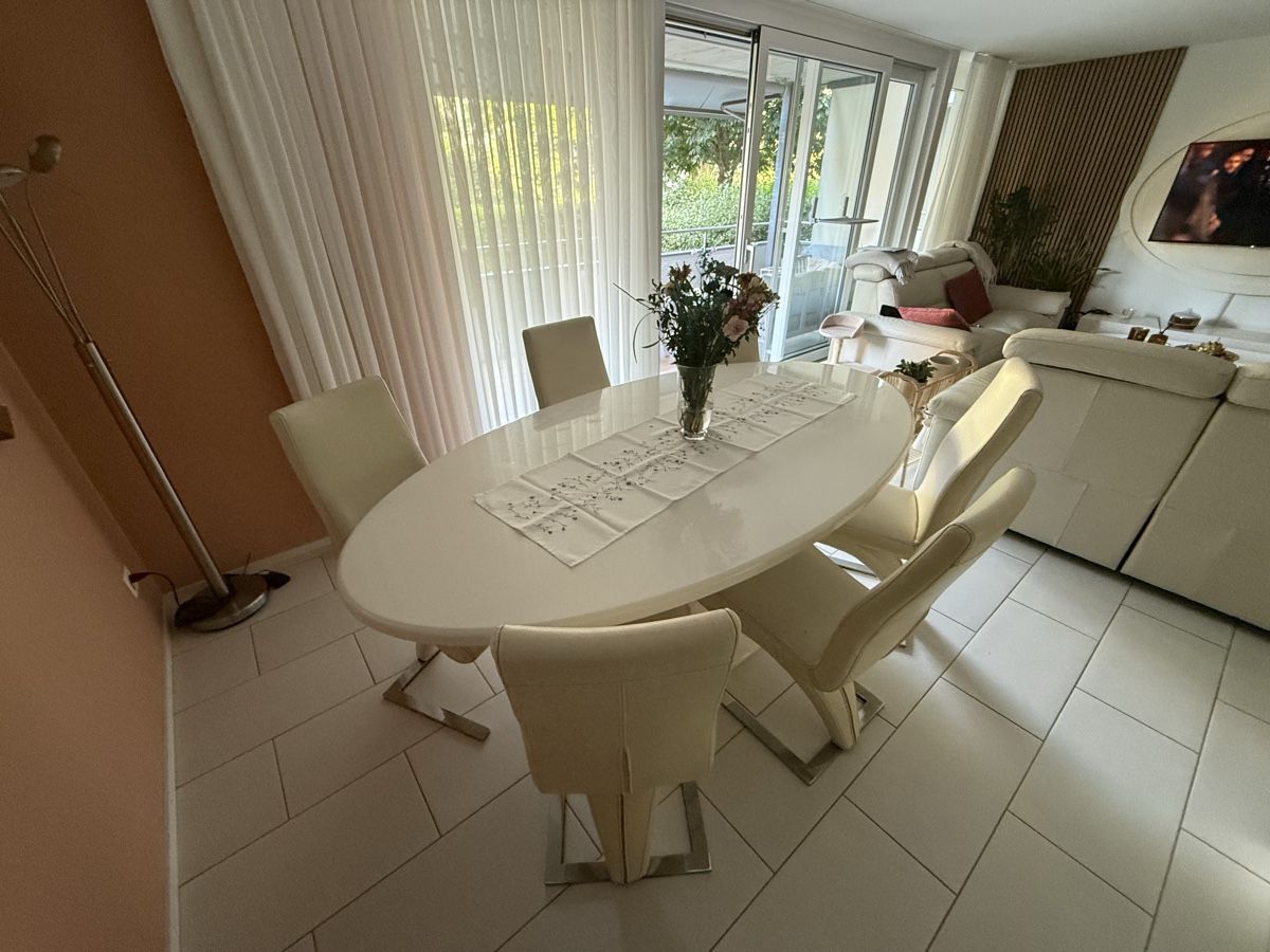 Tavoli: Salle à manger  – Usato da Biel/Bienne venduto da ersoy81 3