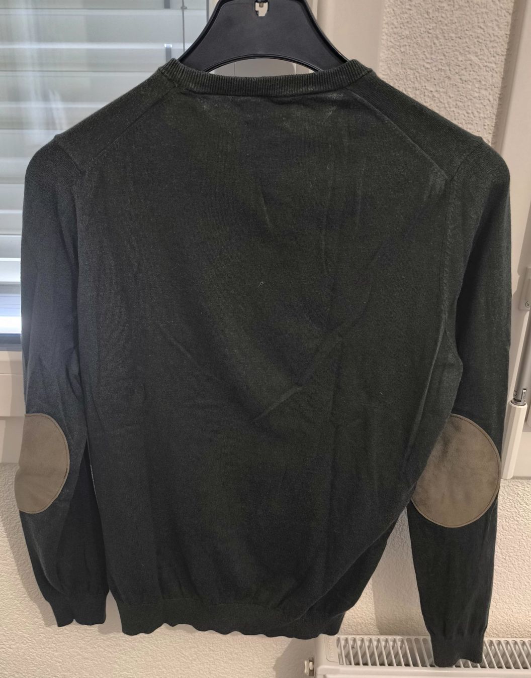 Massimo Dutti Maglioni & Felpe: Pull Massimo Dutti Homme Cotton Silk Cashmere - Taille M – Usato da Pully venduto da shulgin788 1