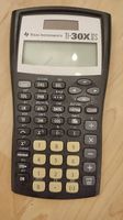 Texas Instruments TI-30X
