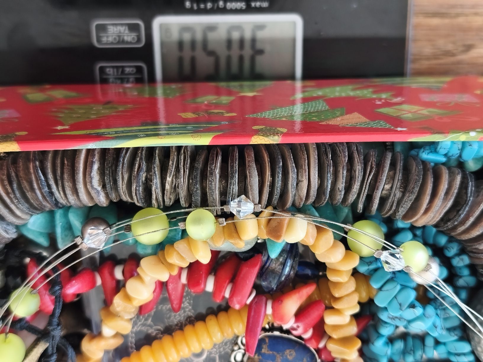 Altri gioielli: Modeschmuck 3kg – Usato da Halten venduto da domae 6