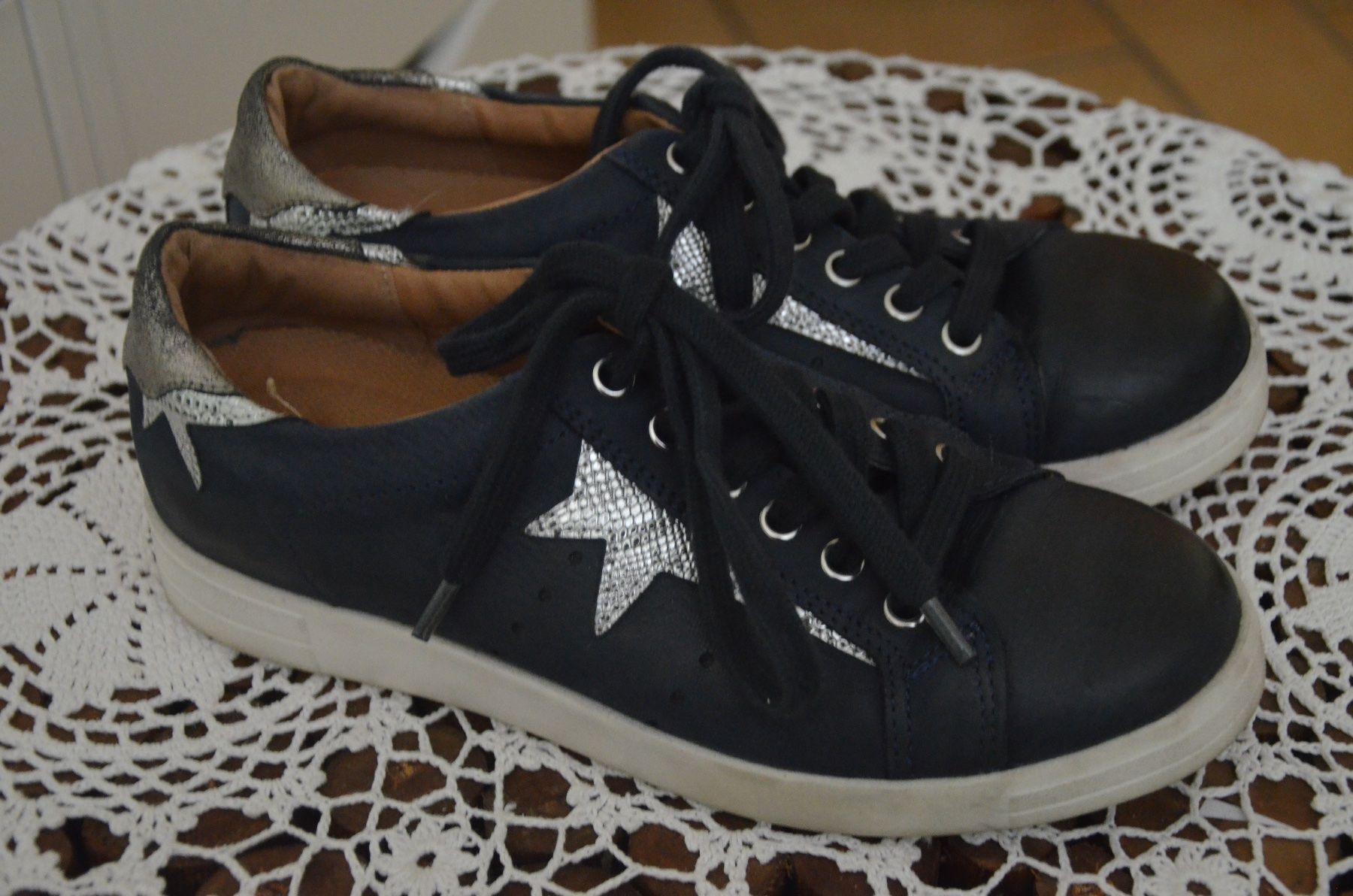 Damenschuhe: NO 38 – Gebraucht aus Chiasso von Dolly015