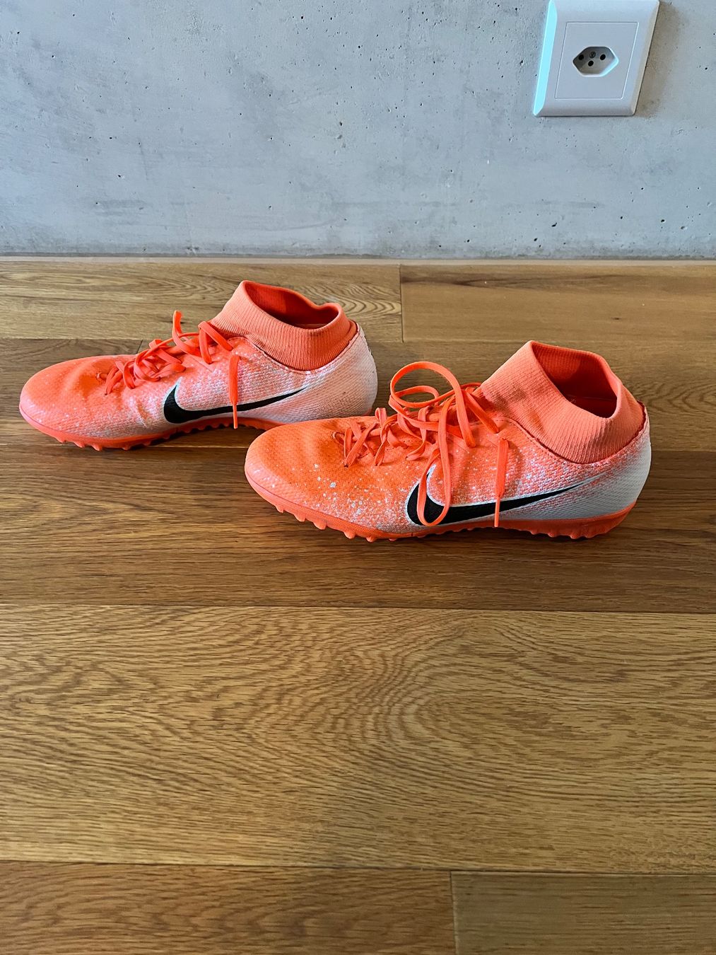 Nike Herrenschuhe: Fussball schuhe – Gebraucht aus Zürich von pth_bh7z 3
