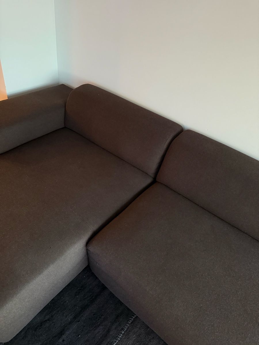 MYCS Divani: MYCS PYLLOW Sofa  – Usato da Eschlikon TG venduto da alissiamm00 3