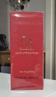 Armani Si Passione edp 50ml