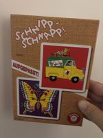 Kartenspiel Schnipp-Schnapp und Aufgepasst Piatnik Spiel
