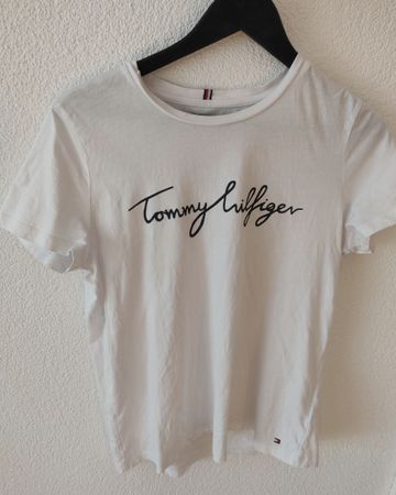 T-Shirt Tommy Hilfiger