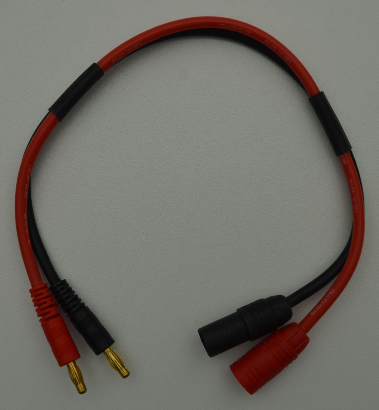 Modellismo RC: Ladekabel AS150 – Nuovo e nell'imballaggio originale da Rüti venduto da MSRCModelle 1