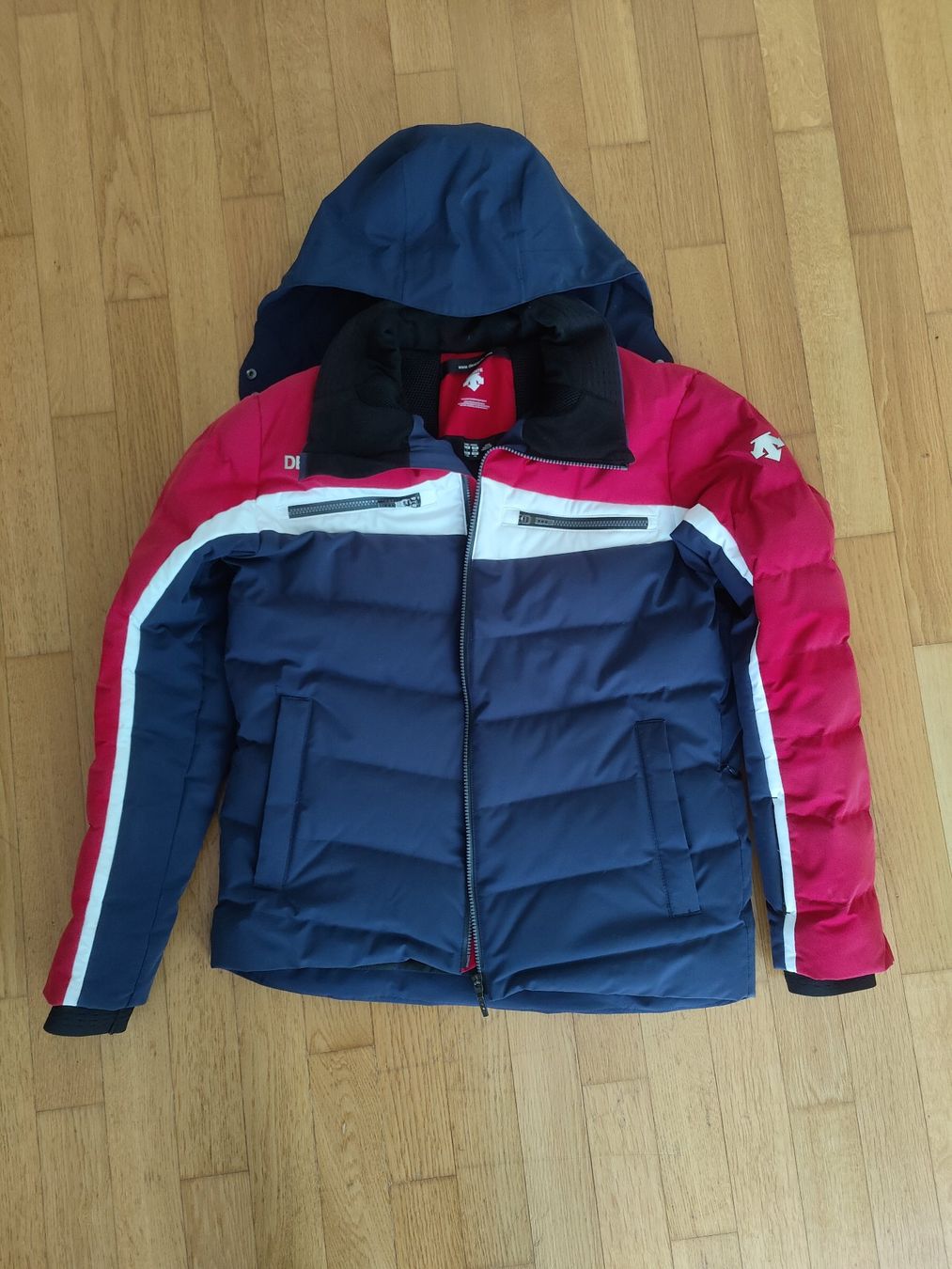 Anzüge, Sport- & Funktionsanzüge: Descente Skianzug 52 - Deon – Gebraucht aus Bolligen von Casewise 5