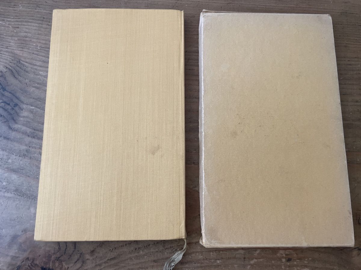 Bücher: Antikes Buch Croft bei Goethe 1939 – Gebraucht aus Winterthur von cheerio97 2