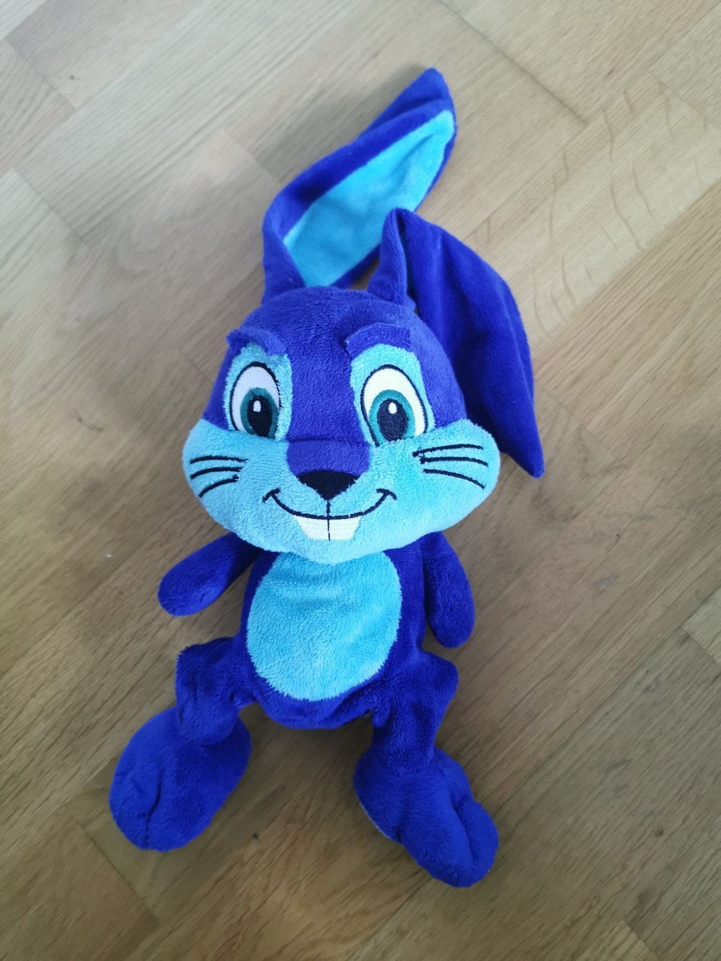 Giocattoli: Kuscheltier Hase – Usato da Malters venduto da Wahni81