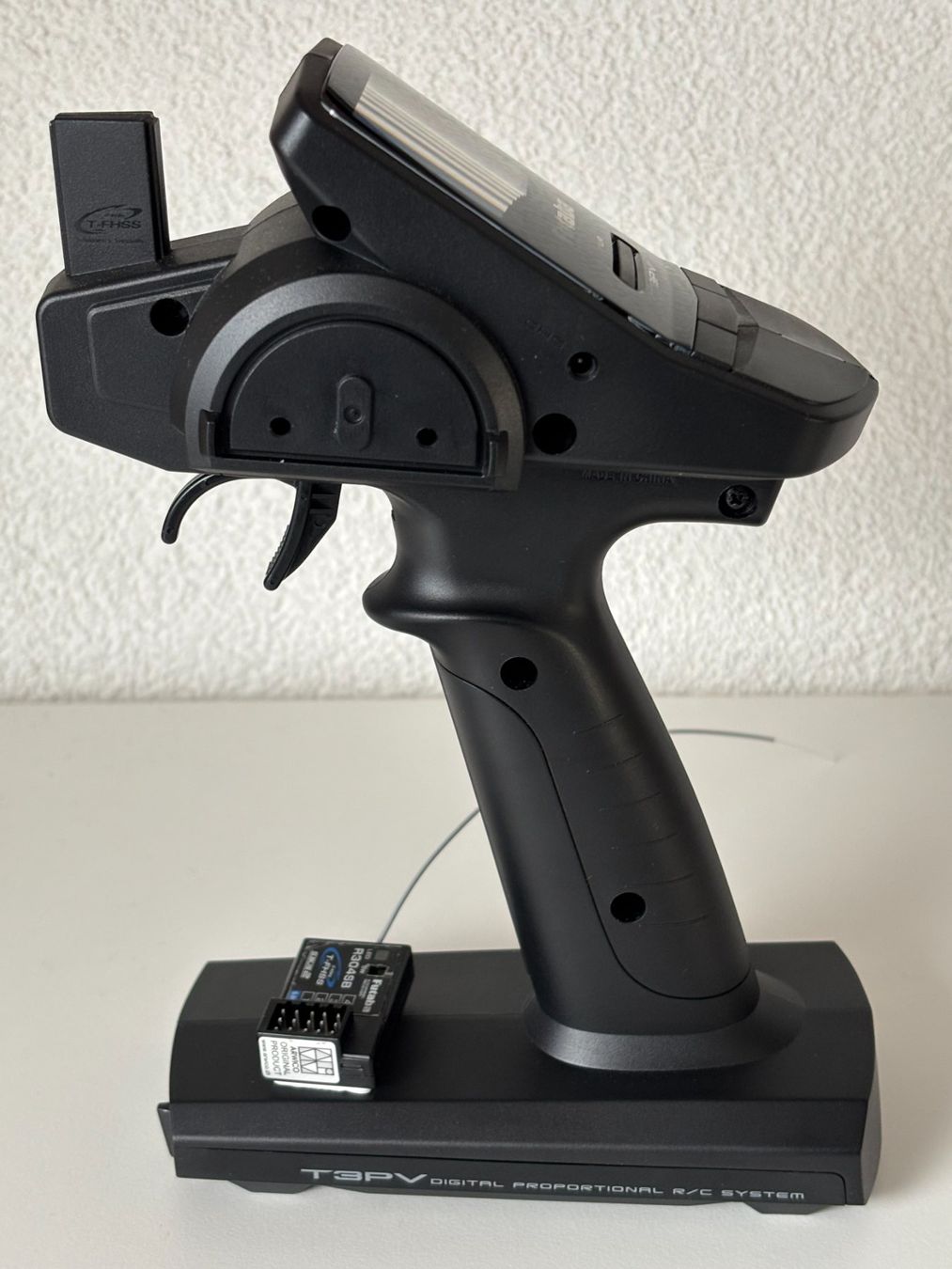 Futaba Telecomando: Futaba T3pv – Usato da Utzigen venduto da jaco25 2