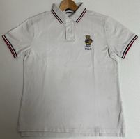 Polobear Raulf Lauren Poloshirt Grösse M