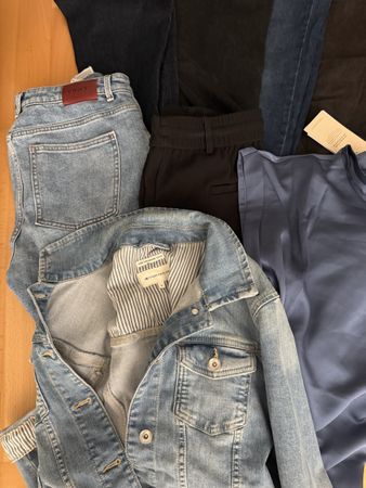 Damen Kleiderpaket Grösse S/M