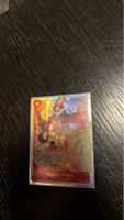One Piece Karte Portgas D. Ace st30-007