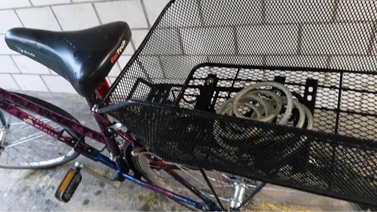 Biciclette: Fahrbereites Velo – Usato da Nürensdorf venduto da vir_f26k 5