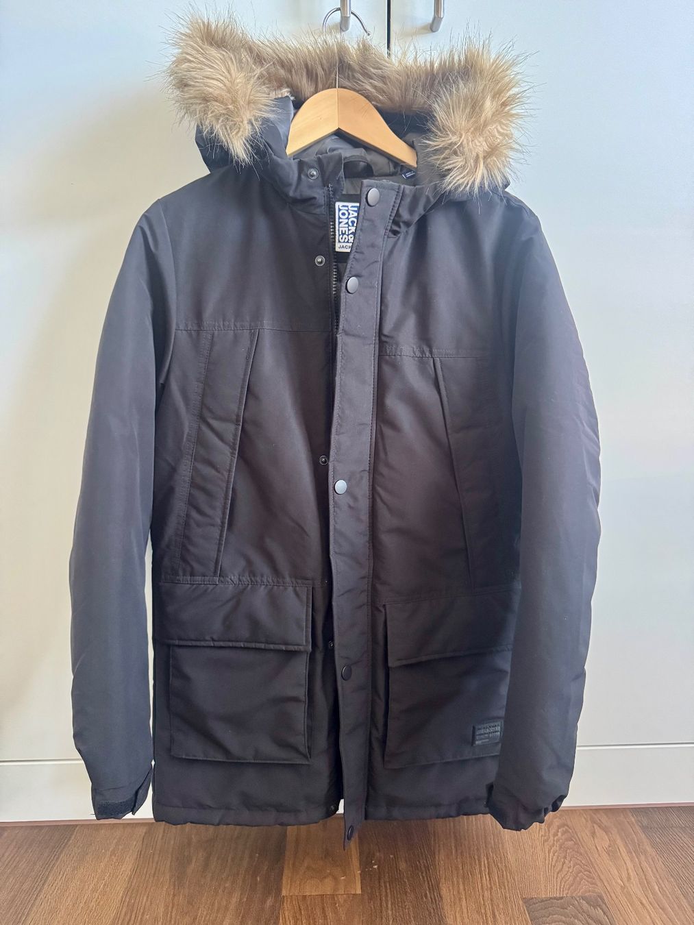 Giacche & Cappotti: Winterjacke – Usato da Domat/Ems venduto da cowi