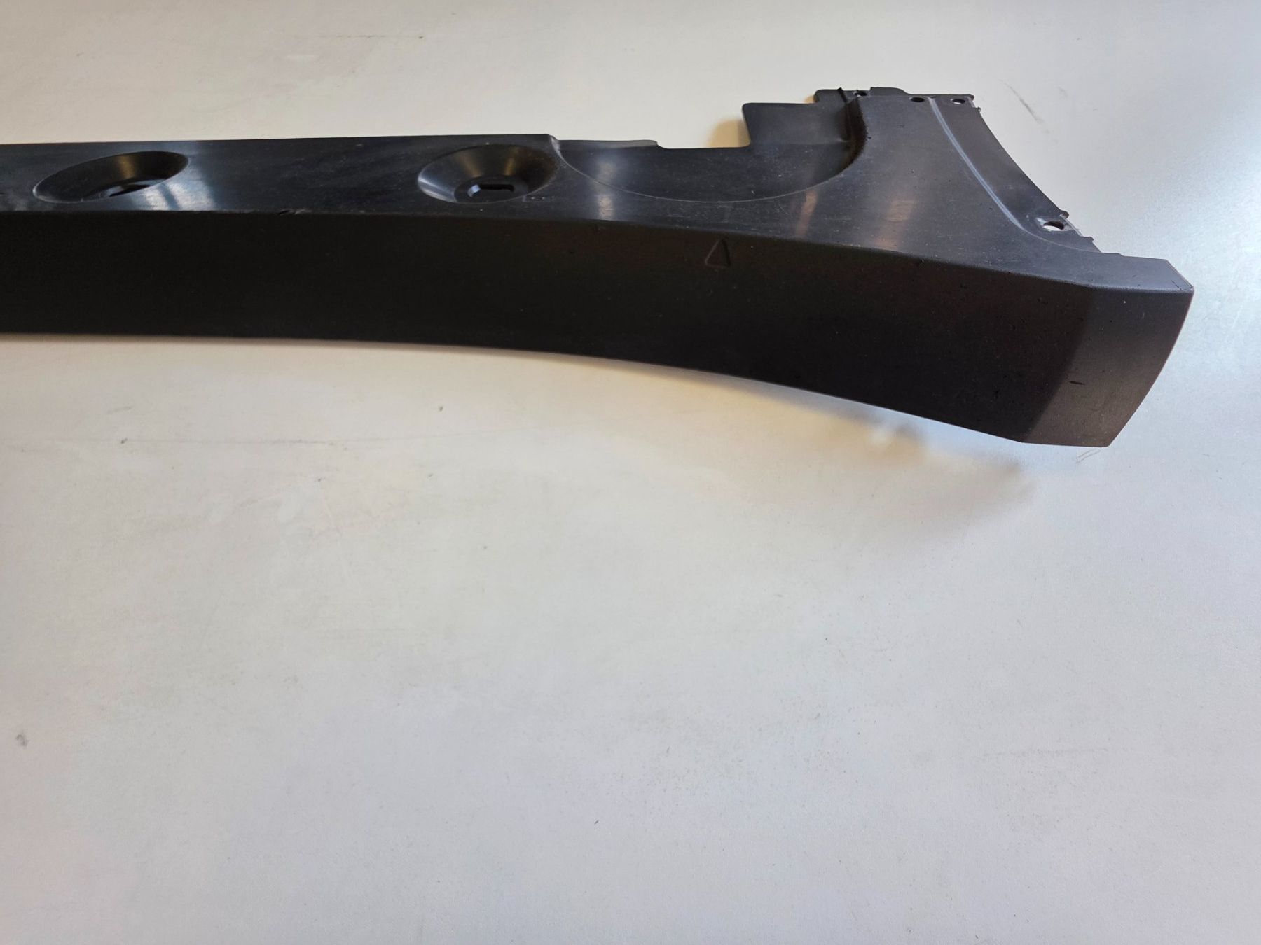 Porsche Alle Autoersatzteile: Schwellerblende Set L/R Porsche 992 – Gebraucht aus Emmen von Dani1973 3