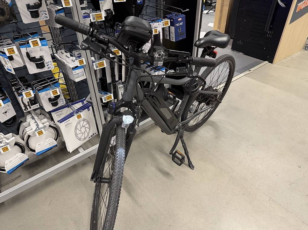 Velos: Velo – Gebraucht aus Bern von hab_5msb 1