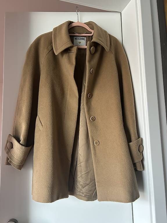 Mäntel: Manteau et Trench – Gebraucht aus lausanne von Pepitam