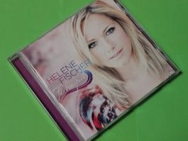 HELENE FISCHER - FARBENSPIEL inkl. "Atemlos" CD 2013