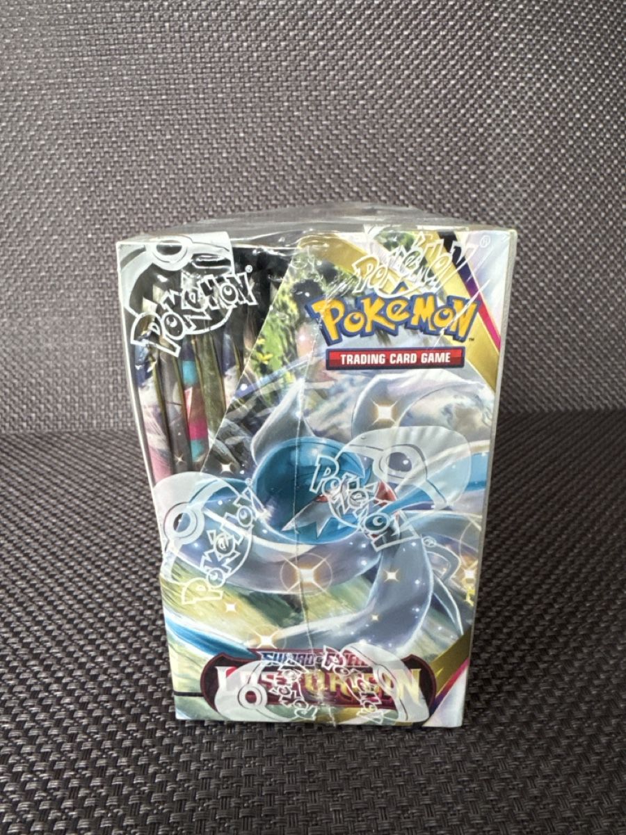 Pokémon Carte collezionabili: Lost Origin Booster Box Display English - Sealed – Nuovo e nell'imballaggio originale da Zürich venduto da Sinan-Pasha 3