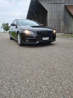 Audi A4 B8 frisch ab MFK