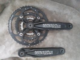 RACE-FACE Prodigy XC Kurbelgarnitur PORTOFREI!