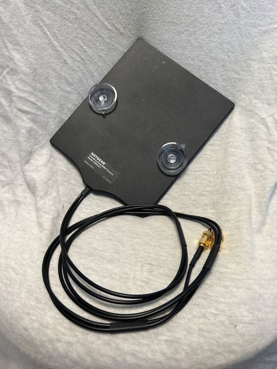 NETGEAR Omnidirectional MIMO Antenna Kaufen auf Ricardo