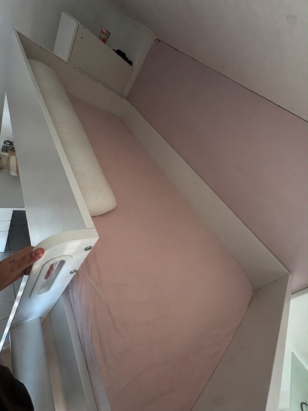 Ikea Betten: Gratis zu mitnehmen – Gebraucht aus Rorschach von lei_7flt 4