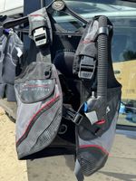 Gilet stabilisateur Mares Vector 840 (M)