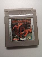 Pit-Fighter (Nintendo Game Boy)