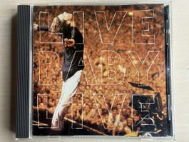 INXS - Live Baby Live CD