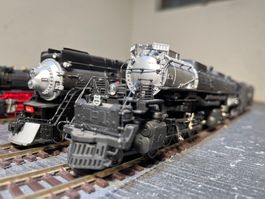 Modelleisenbahn H0 Sammlung