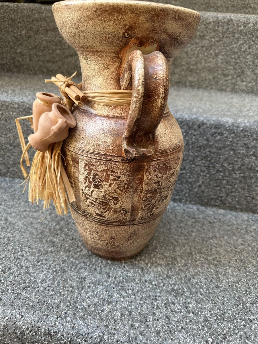 Vasi & Recipienti: Ton Vase  – Usato da Oberentfelden venduto da vilibrand 1