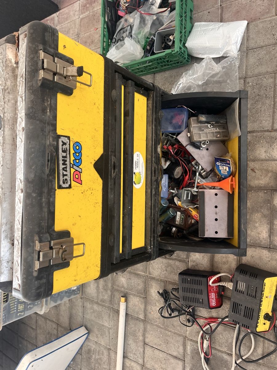 RC Modellbau: Modellismo traxxas – Gebraucht aus Ligornetto von DaniCeller 8