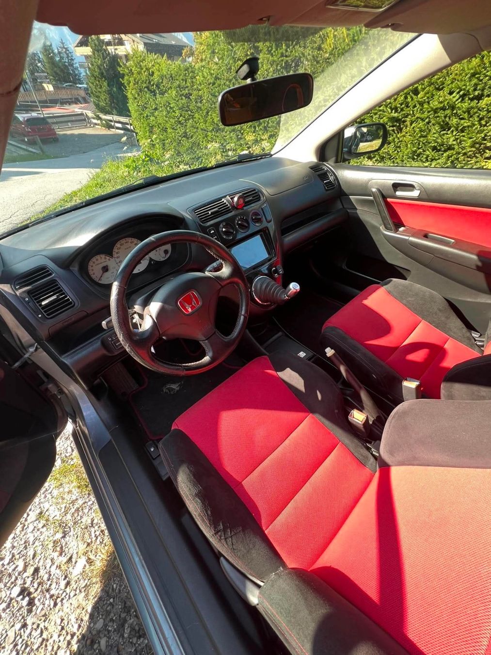 Honda Automobili: Honda civic ep3 – Usato da La Tzoumaz venduto da ber_kj98 1