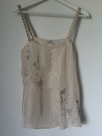 Day Birger Mikkelsen Seiden Camisole