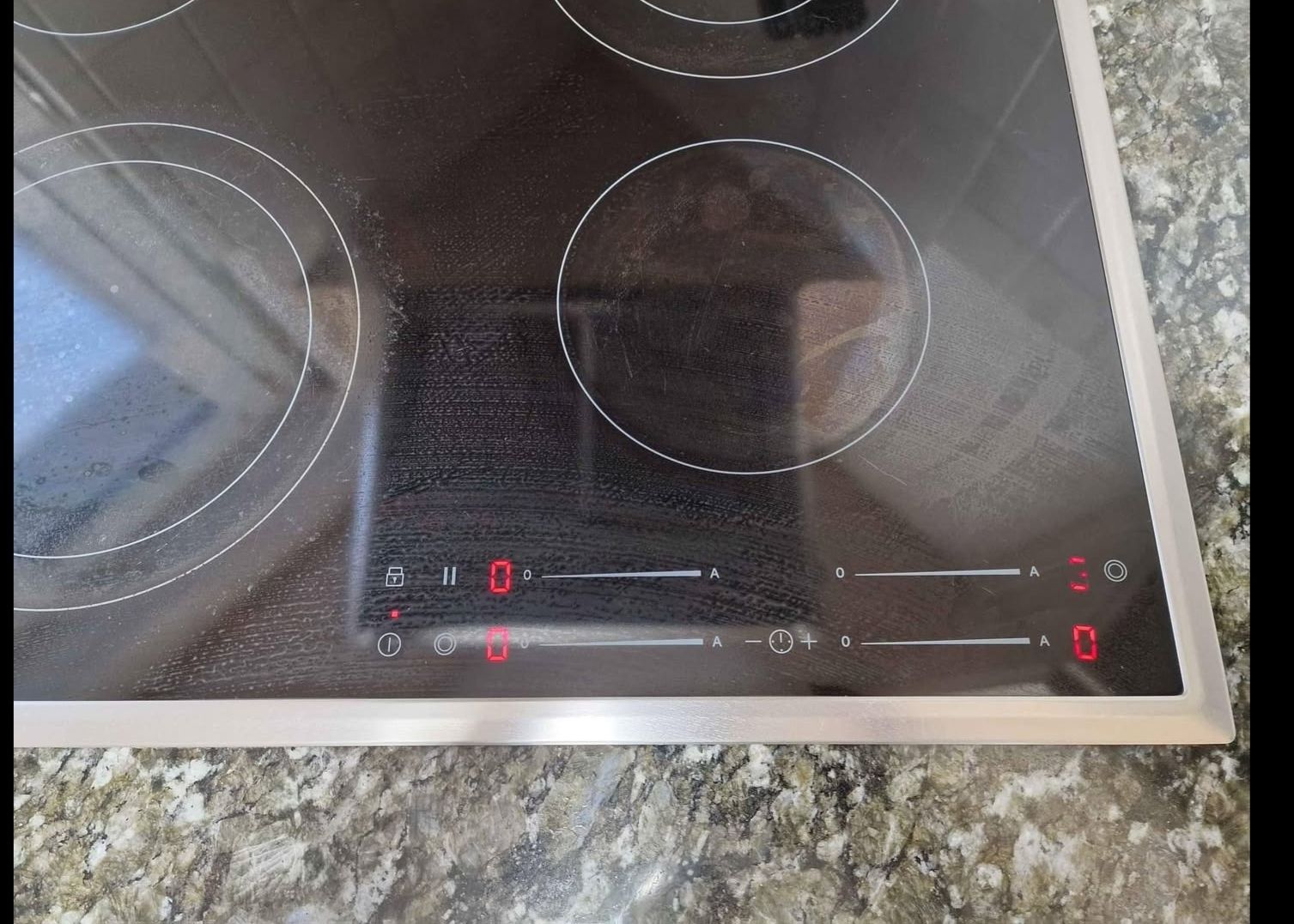 Electrolux Herde: Kochherd Kochfeld Electrolux – Gebraucht aus Flumenthal von herrme1993 2