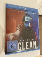 Bluray CLEAN