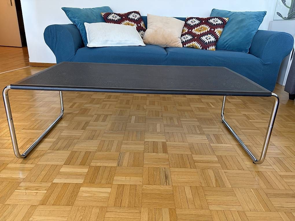 Tavoli: Table basse design en métal – Usato da Peseux venduto da ric_ybl8 2