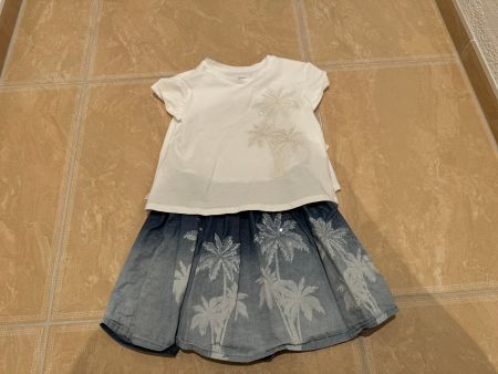 Desigual NWT Kleid,5- 6J 110-116