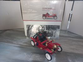 Ford Model T Speedster 1/18 Precision 100