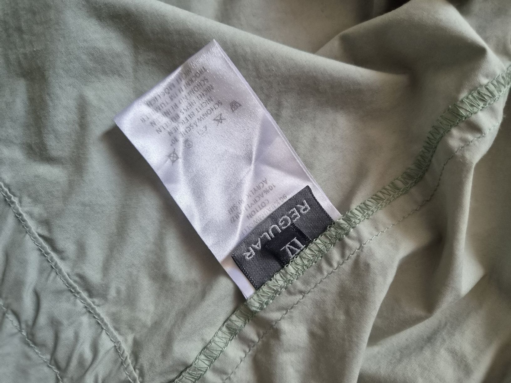 Oska Vestes: OSKA schöbe Übergangsjacke IV – D'occasion à Frenkendorf par Moon111 5