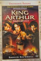 King Arthur